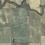 KS-CO-COLONY TOWNSHIP NW: GeoChange 1968-2011 Preview 3
