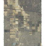 CO-ALKALI LAKE: GeoChange 1967-2011 Preview 1