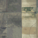 CO-ALKALI LAKE: GeoChange 1967-2011 Preview 2