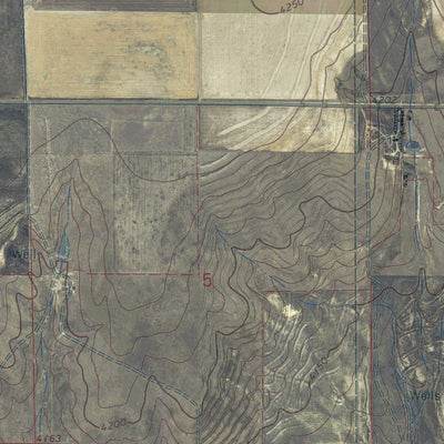 CO-EADS: GeoChange 1967-2011 Preview 2