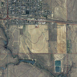 CO-EADS: GeoChange 1967-2011 Preview 3