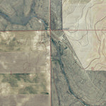 CO-HASWELL NE: GeoChange 1973-2011 Preview 2