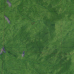 CO-HILLSIDE: GeoChange 1975-2011 Preview 2