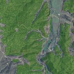 CO-HILLSIDE: GeoChange 1975-2011 Preview 3