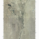 CO-SHARP LAKE: GeoChange 1974-2011 Preview 1