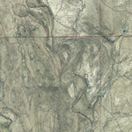 CO-SHARP LAKE: GeoChange 1974-2011 Preview 3