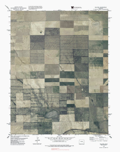 CO-GALATEA: GeoChange 1974-2011 Preview 1