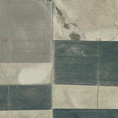 CO-GALATEA: GeoChange 1974-2011 Preview 2