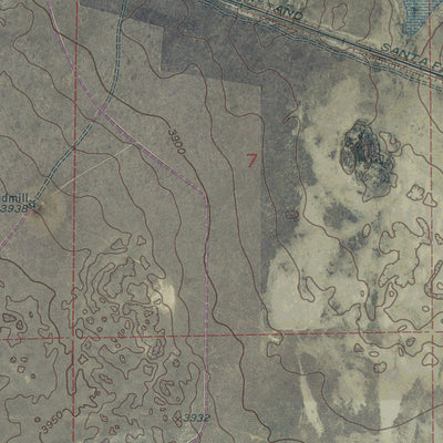 CO-KREYBILL: GeoChange 1947-2011 Preview 2