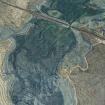 CO-KREYBILL: GeoChange 1947-2011 Preview 3