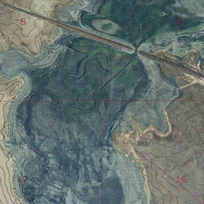 CO-KREYBILL: GeoChange 1947-2011 Preview 3