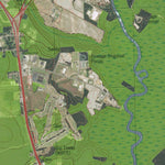 NC-WINDSOR SOUTH: GeoChange 1974-2012 Preview 3