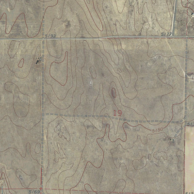CO-COCKLEBURR SPRINGS: GeoChange 1974-2011 Preview 2