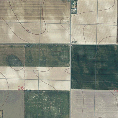 CO-ARAPAHOE: GeoChange 1975-2011 Preview 2