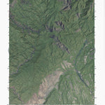 CO-PHANTOM CANYON: GeoChange 1953-2011 Preview 1