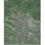 CO-WAUGH MOUNTAIN: GeoChange 1975-2011 Preview 1