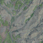 CO-WAUGH MOUNTAIN: GeoChange 1975-2011 Preview 2