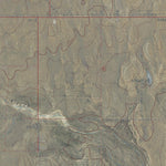 CO-SANBORN RESERVOIR: GeoChange 1974-2011 Preview 2