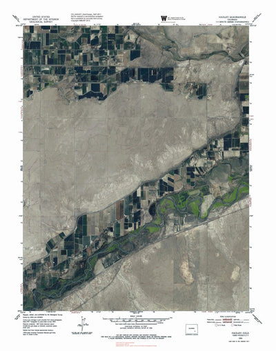 CO-HADLEY: GeoChange 1947-2011 Preview 1