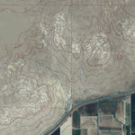 CO-HADLEY: GeoChange 1947-2011 Preview 2