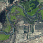 CO-HADLEY: GeoChange 1947-2011 Preview 3