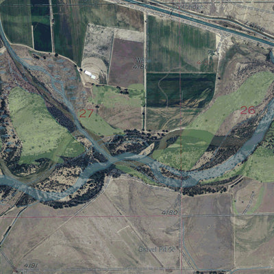 CO-MANZANOLA: GeoChange 1947-2011 Preview 3