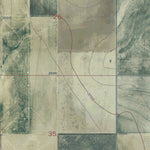 CO-GRANADA NW: GeoChange 1947-2011 Preview 2