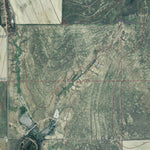 CO-GRANADA NW: GeoChange 1947-2011 Preview 3