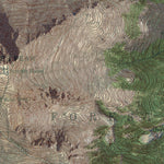CO-PIKES PEAK: GeoChange 1950-2011 Preview 3