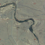 CO-MEREDITH HILL: GeoChange 1947-2011 Preview 2