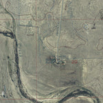 CO-MEREDITH HILL: GeoChange 1947-2011 Preview 3