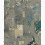 CO-SWEDE LAKE: GeoChange 1967-2011 Preview 1