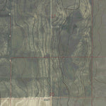 CO-SWEDE LAKE: GeoChange 1967-2011 Preview 2