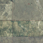 CO-SWEDE LAKE: GeoChange 1967-2011 Preview 3