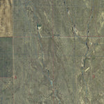 CO-EUREKA CREEK NORTH: GeoChange 1975-2011 Preview 2