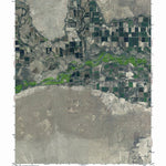 CO-CORNELIA: GeoChange 1947-2011 Preview 1