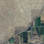 CO-OLNEY SPRINGS: GeoChange 1947-2011 Preview 2