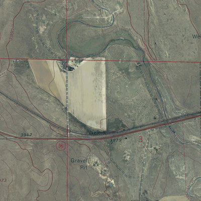 CO-CHIVINGTON: GeoChange 1967-2011 Preview 2