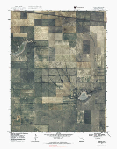 CO-HAWKINS: GeoChange 1967-2011 Preview 1