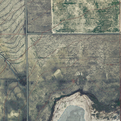 CO-HAWKINS: GeoChange 1967-2011 Preview 3