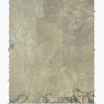 CO-NERO HILL: GeoChange 1973-2011 Preview 1