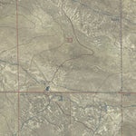 CO-NERO HILL: GeoChange 1973-2011 Preview 3