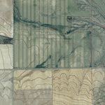 CO-KS-COLONY TOWNSHIP W: GeoChange 1968-2011 Preview 2