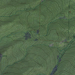 CO-HORN PEAK: GeoChange 1953-2011 Preview 2