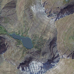 CO-HORN PEAK: GeoChange 1953-2011 Preview 3