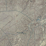 CO-ELDER: GeoChange 1947-2011 Preview 2