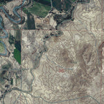 CO-ELDER: GeoChange 1947-2011 Preview 3