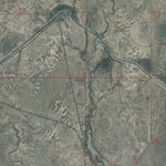 CO-TRIMBLE LAKE: GeoChange 1973-2009 Preview 3