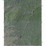 CO-IRON MOUNTAIN: GeoChange 1975-2011 Preview 1