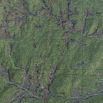 CO-IRON MOUNTAIN: GeoChange 1975-2011 Preview 3